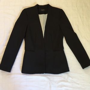 Black Blazer